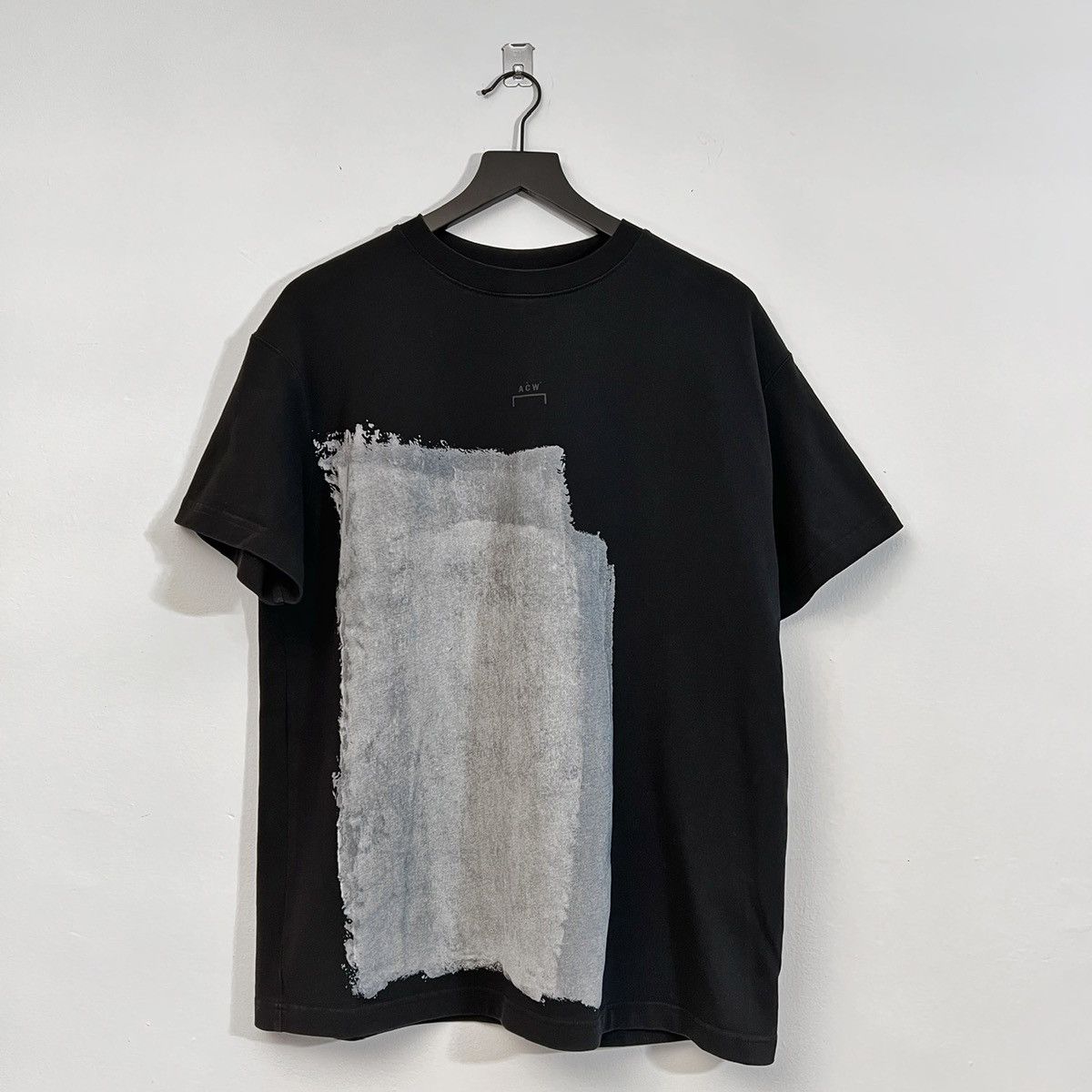 A-COLD-WALL* SS20 A-COLD-WALL* BLOCK PAINTED TEE Size US S / EU 44-46 / 1 - 3 Thumbnail