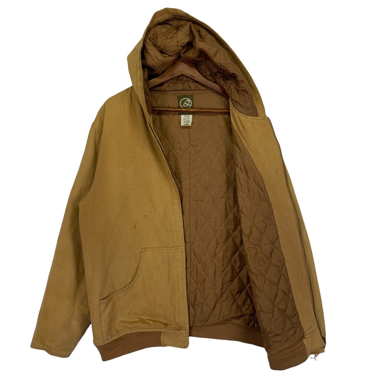 Octopus Vintage Octopus Army Detroit Jacket Size US L / EU 52-54 / 3 - 6 Thumbnail