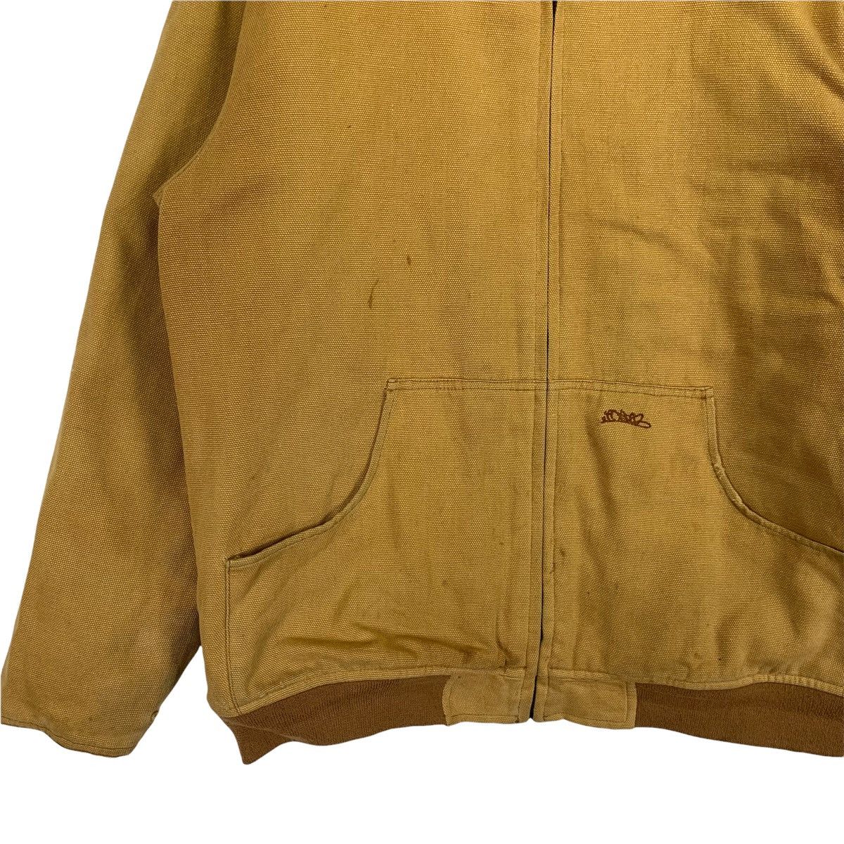 Octopus Vintage Octopus Army Detroit Jacket Size US L / EU 52-54 / 3 - 3 Thumbnail