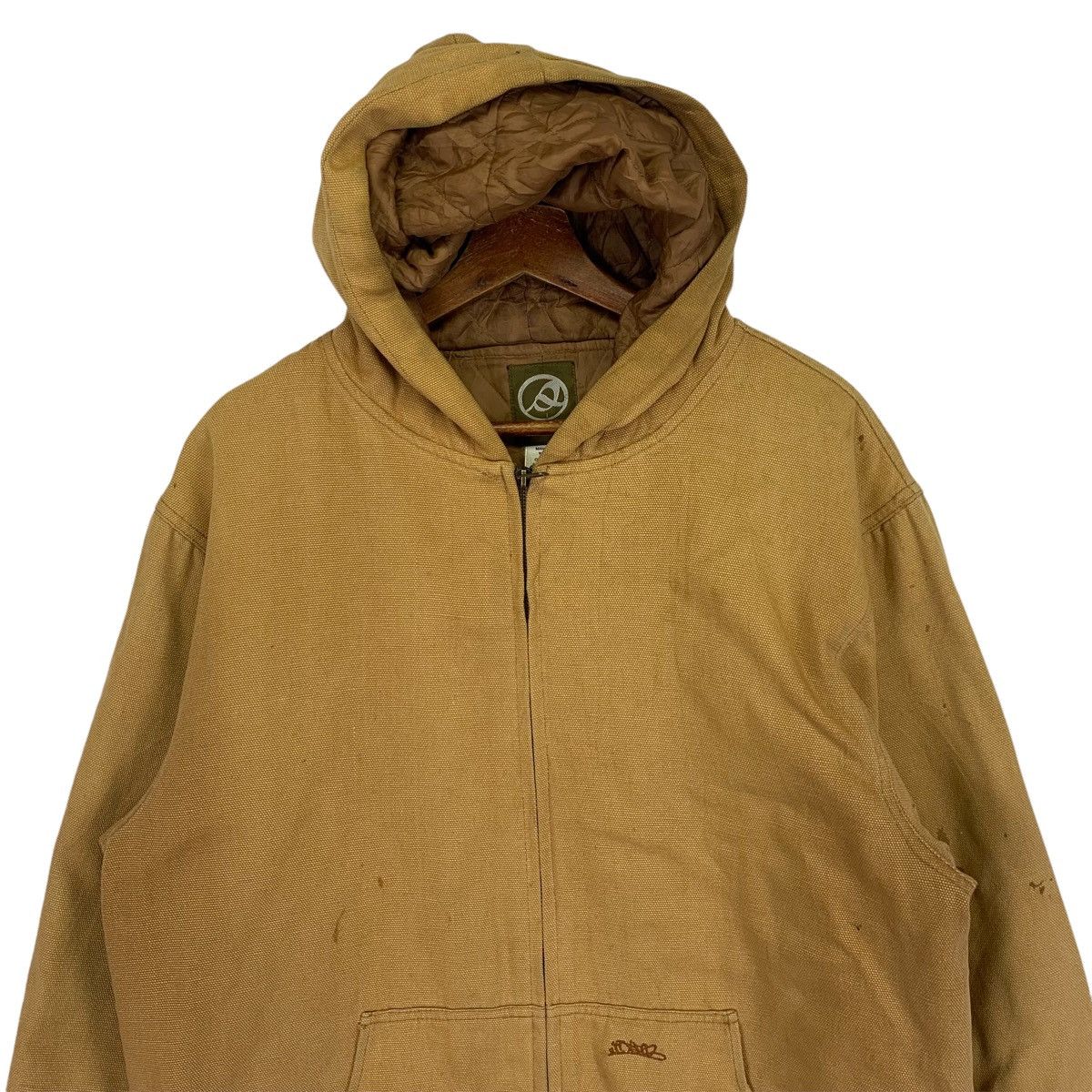 Octopus Vintage Octopus Army Detroit Jacket Size US L / EU 52-54 / 3 - 2 Thumbnail