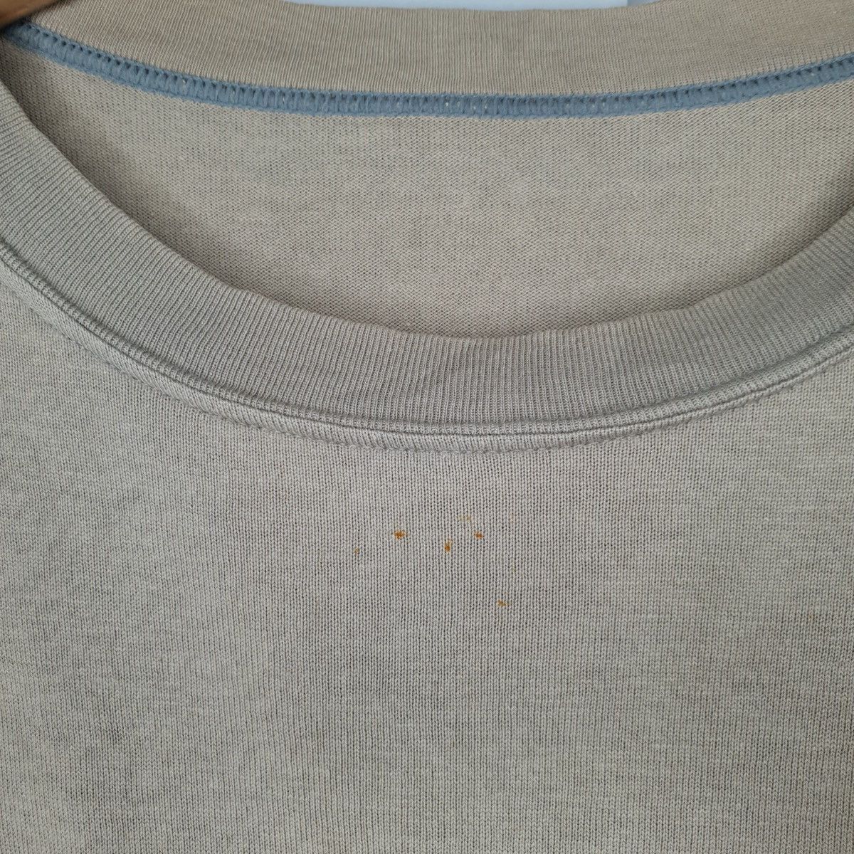 Jun Takahashi Vintage 90’s ‘The Exchange’ Undercover Jun Takahashi Size US L / EU 52-54 / 3 - 3 Thumbnail