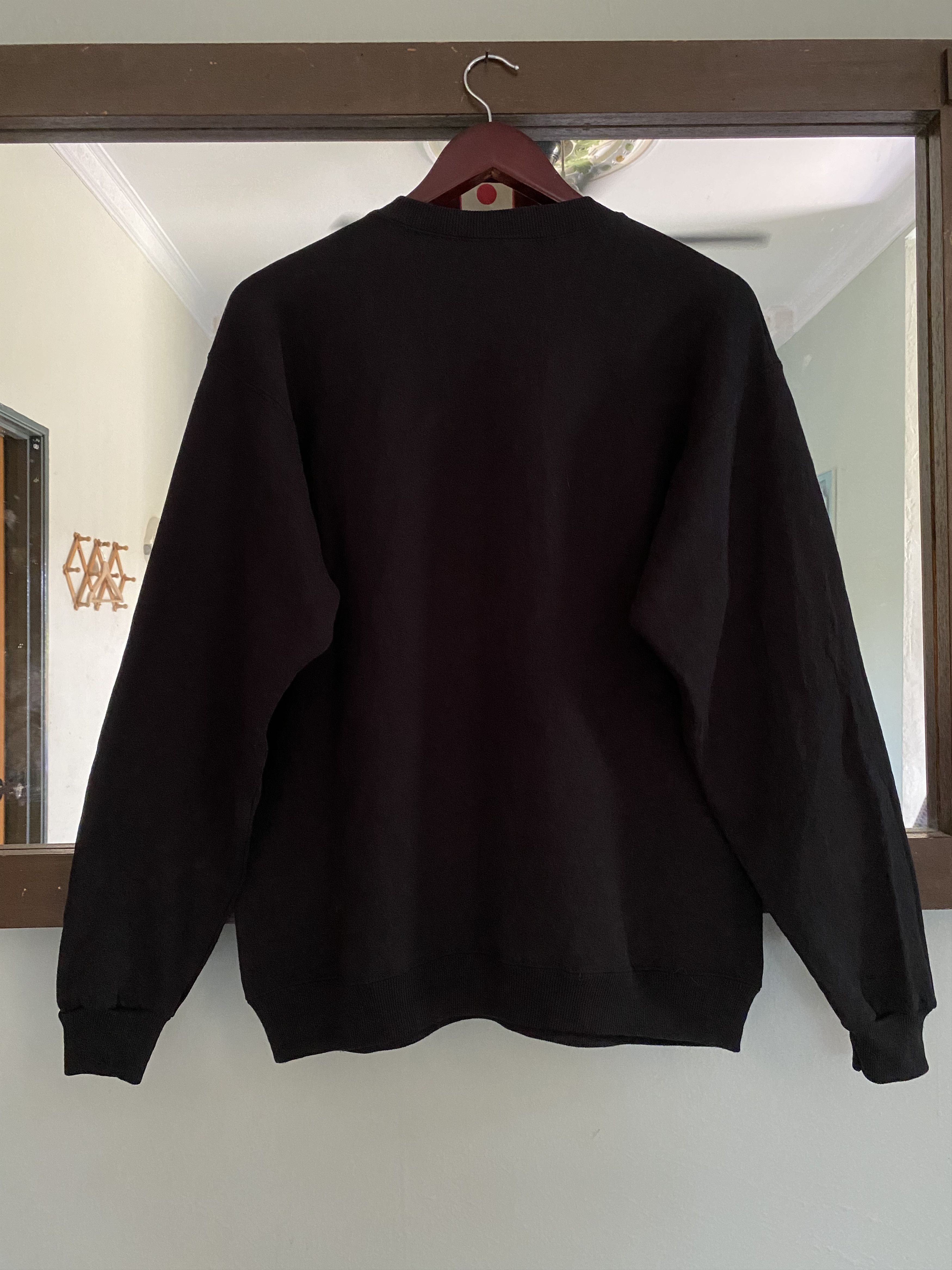 Band Tees Vintage 90s Heavy Metal Olivia 96 Sweatshirt Size US M / EU 48-50 / 2 - 6 Thumbnail