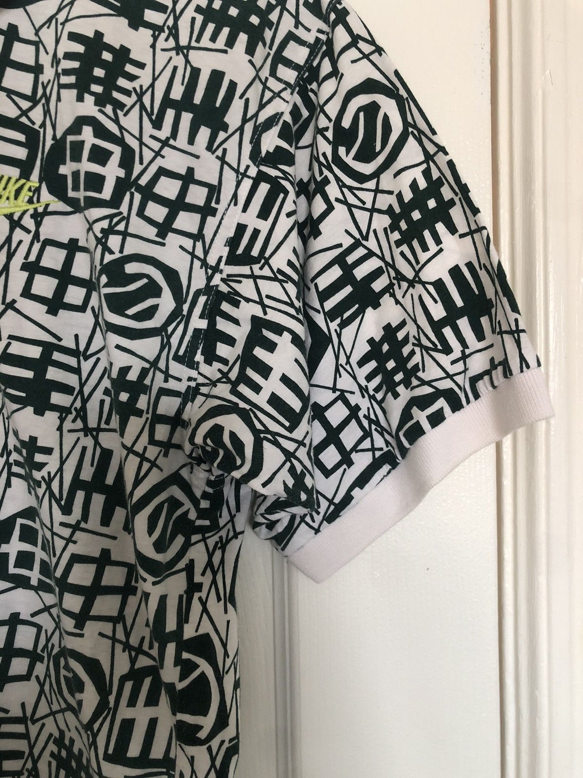 Nike Tennis polo Size US M / EU 48-50 / 2 - 4 Thumbnail