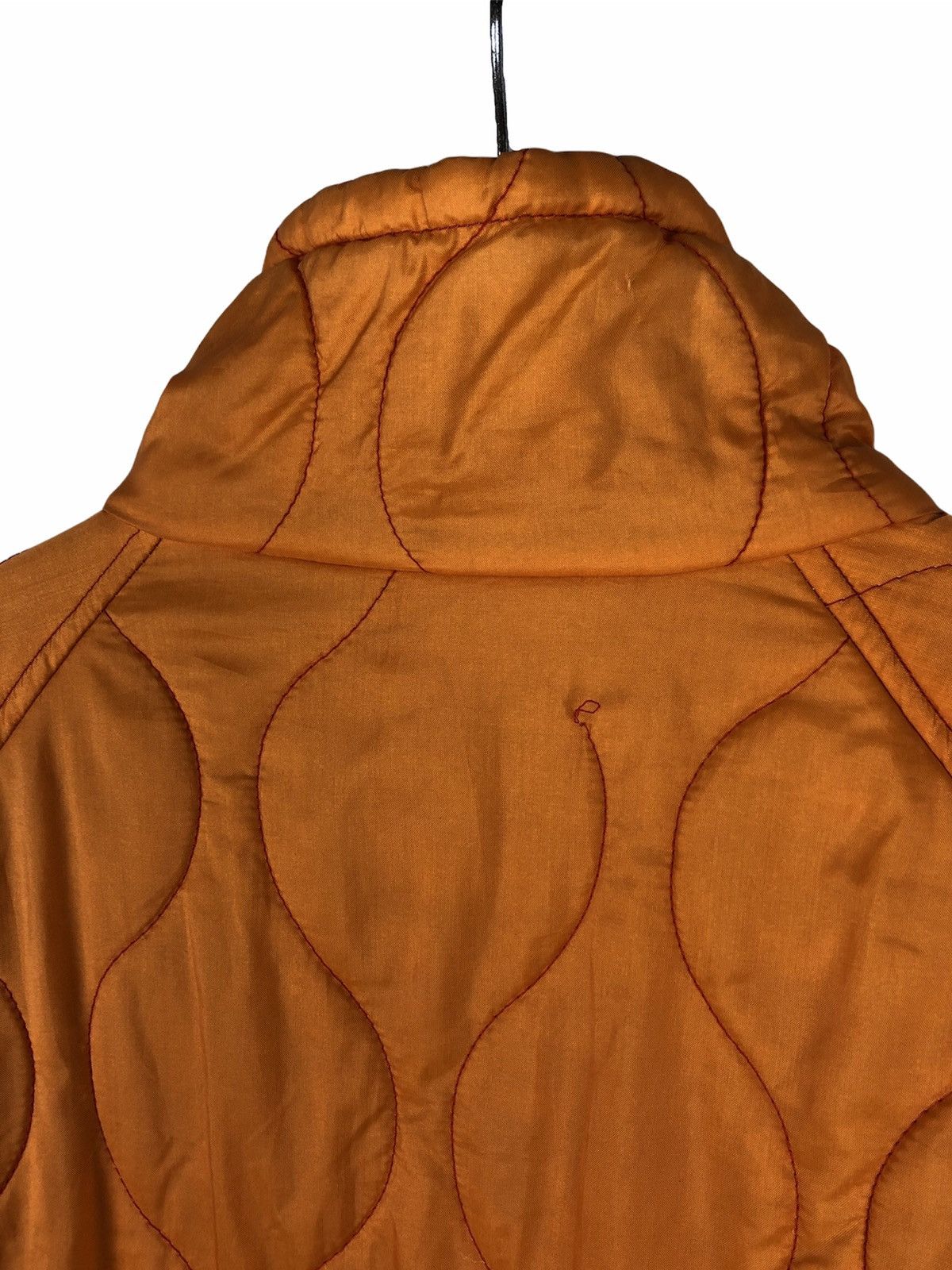 Chevignon Vintage Chevignon Reversible Light Zipper Jacket Size US M / EU 48-50 / 2 - 9 Thumbnail