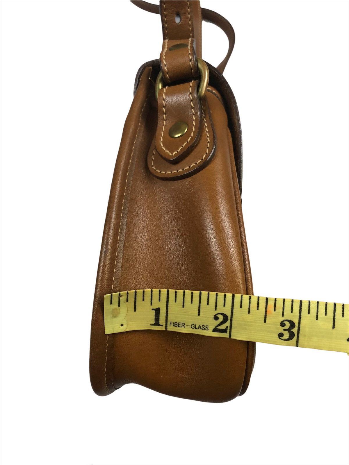 Ghurka Vintage Marley Hodgson No.79 Ghurka Bag Size ONE SIZE - 11 Thumbnail