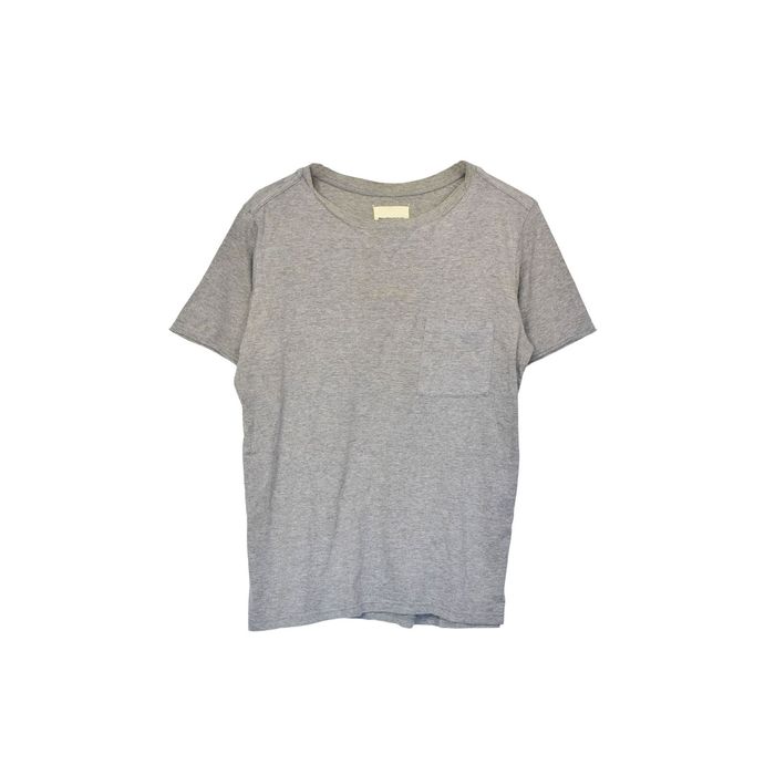 Takahiromiyashita The Soloist. SOLOIST/plain pocket t-shirt/19214 ...