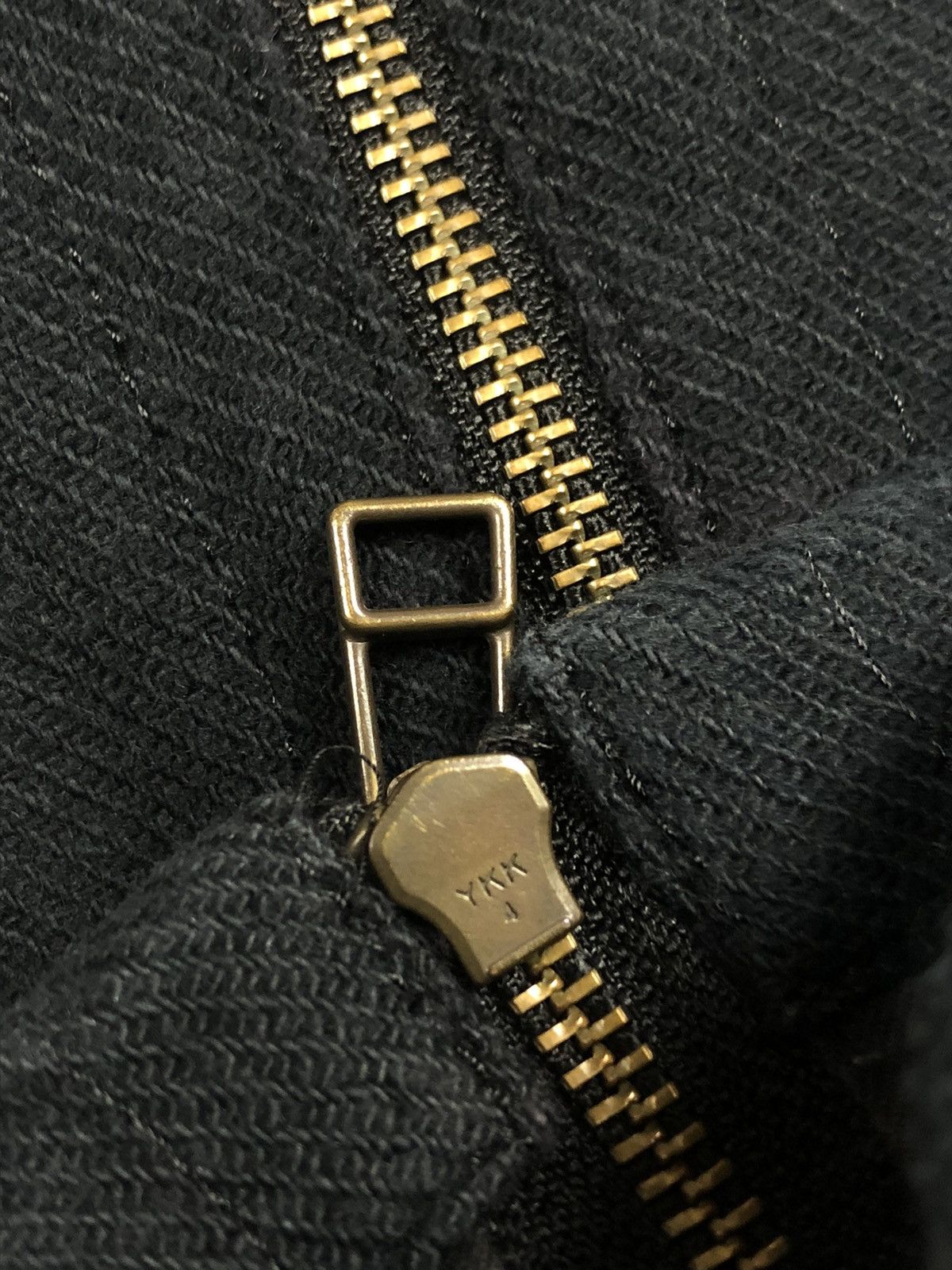 Japanese Brand Garde Collective 🇯🇵 Anarchy Bondage Design Pants Size US 31 - 10 Thumbnail
