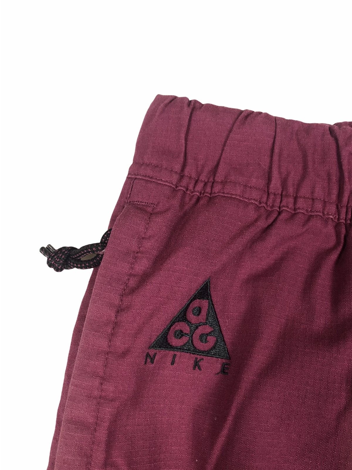 Nike ACG Nike ACG Outdoor Trail Pants Size US 34 / EU 50 - 5 Thumbnail