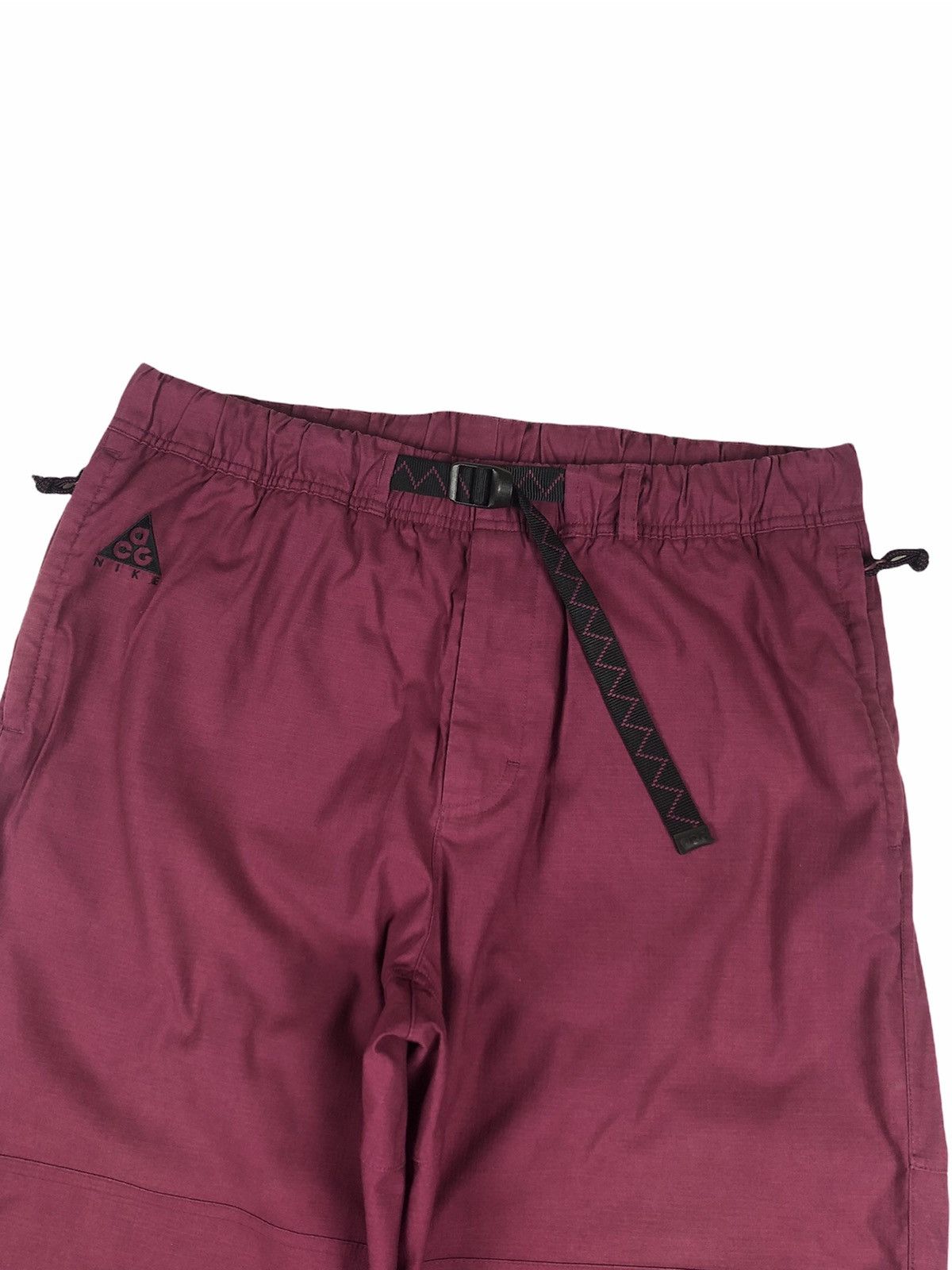 Nike ACG Nike ACG Outdoor Trail Pants Size US 34 / EU 50 - 4 Thumbnail