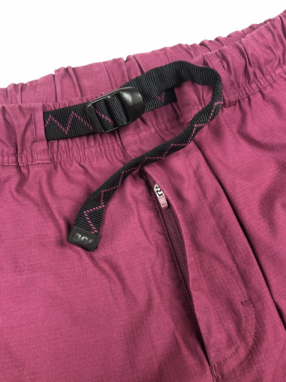 Nike ACG Nike ACG Outdoor Trail Pants Size US 34 / EU 50 - 9 Thumbnail