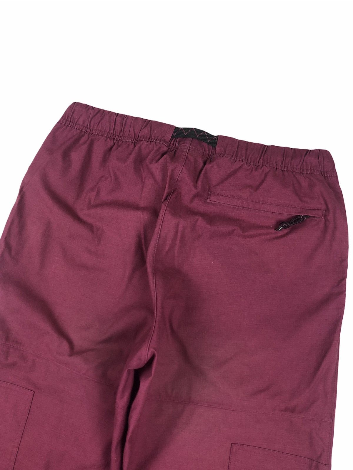 Nike ACG Nike ACG Outdoor Trail Pants Size US 34 / EU 50 - 8 Thumbnail