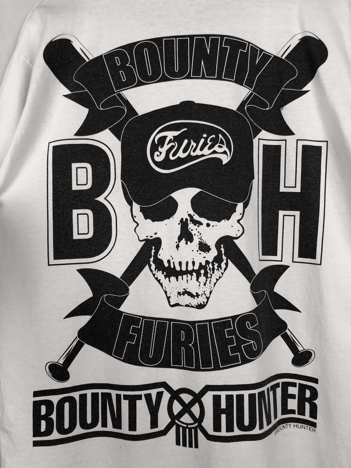 Bounty Hunter RARE 🔥 Vintage 90s Bounty Hunter Size US L / EU 52-54 / 3 - 7 Thumbnail