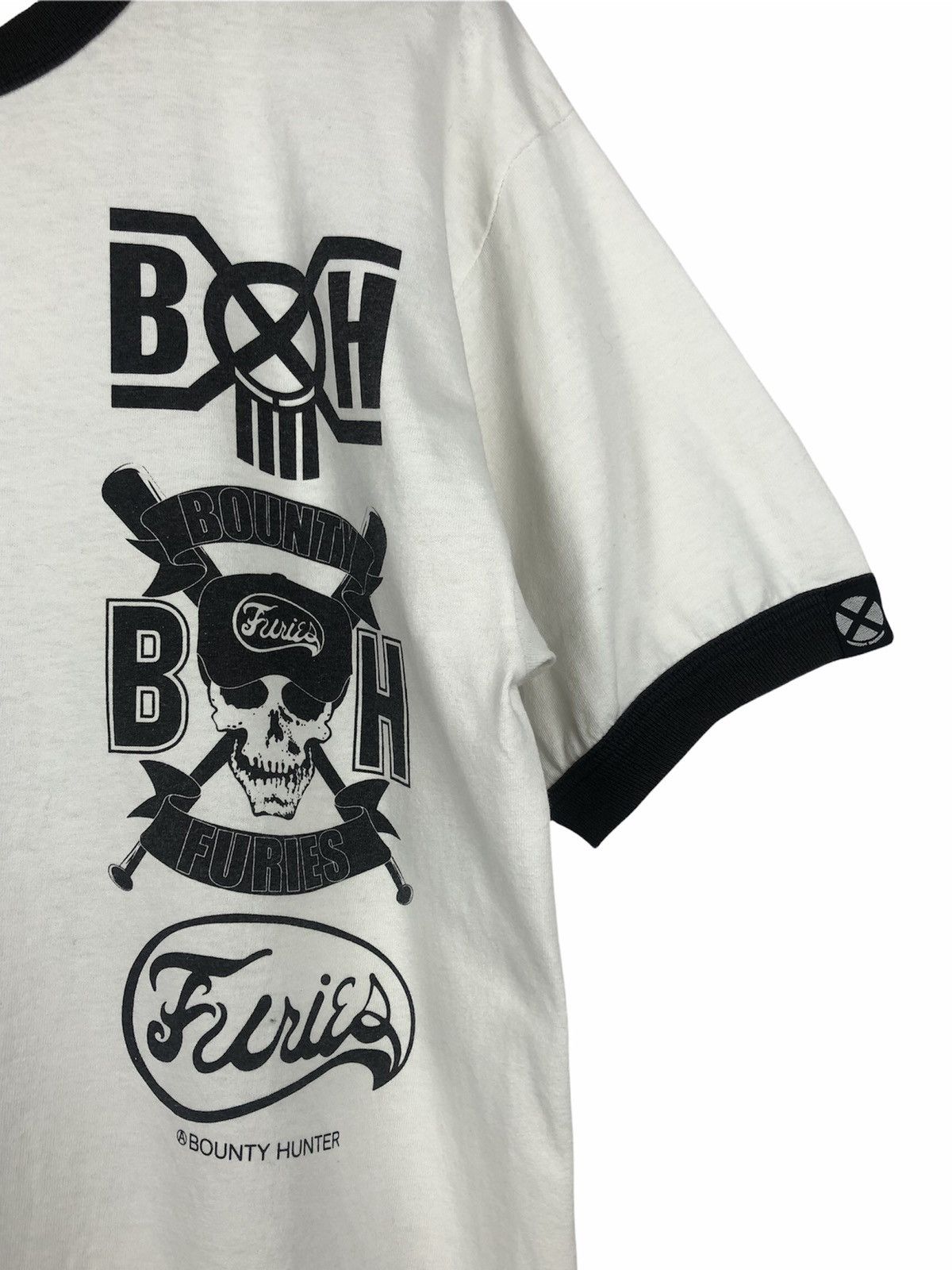 Bounty Hunter RARE 🔥 Vintage 90s Bounty Hunter Size US L / EU 52-54 / 3 - 3 Thumbnail