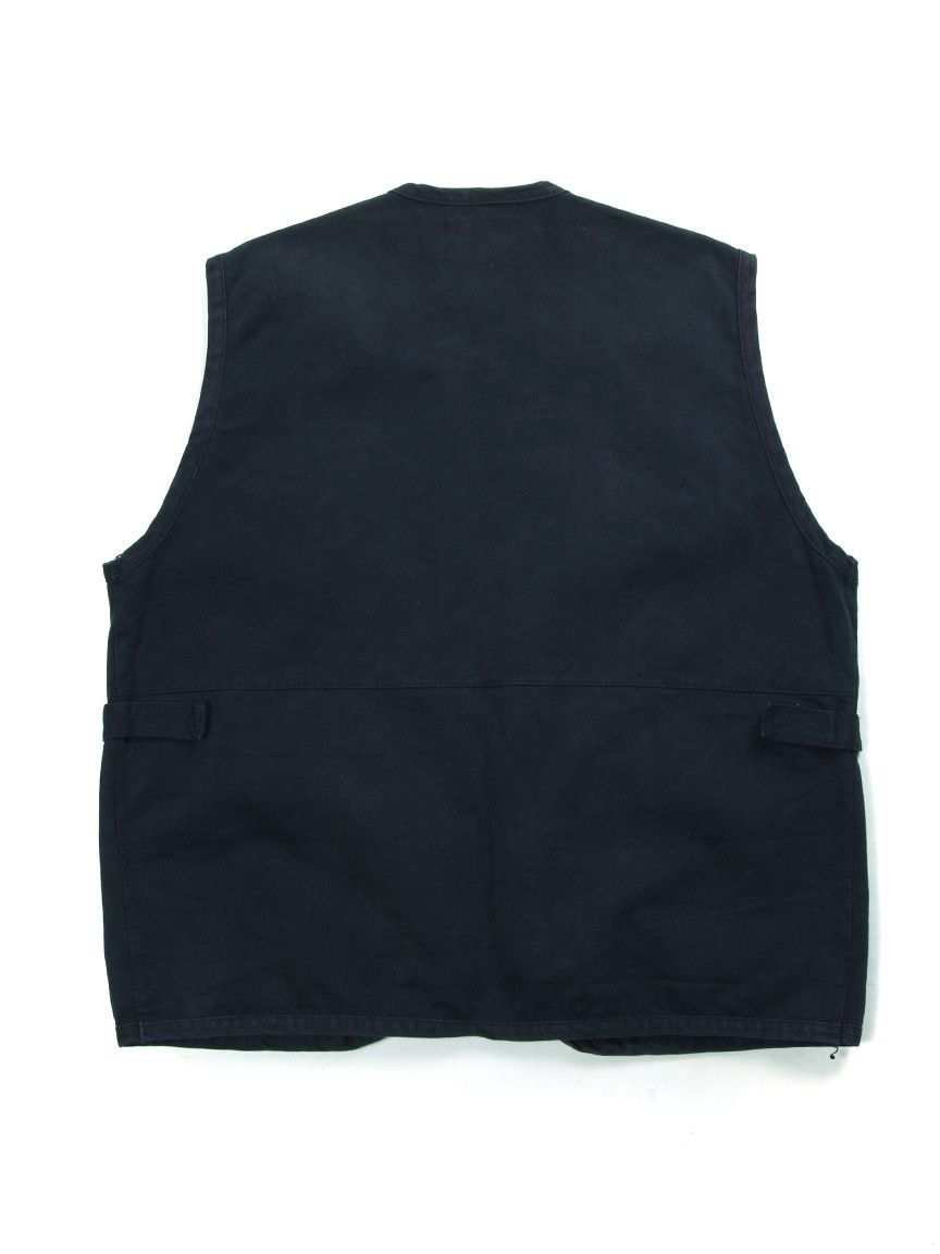 Vintage Vintage Canadians Tactical Outer Vest Gilet Waistcoat Size US M / EU 48-50 / 2 - 3 Thumbnail