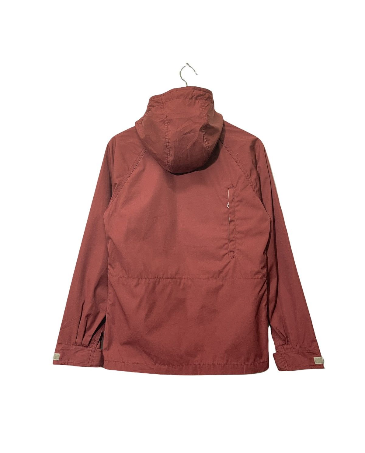 The North Face RARE THE NORTH FACE TAG PURPLE JACKET Size US S / EU 44-46 / 1 - 2 Thumbnail