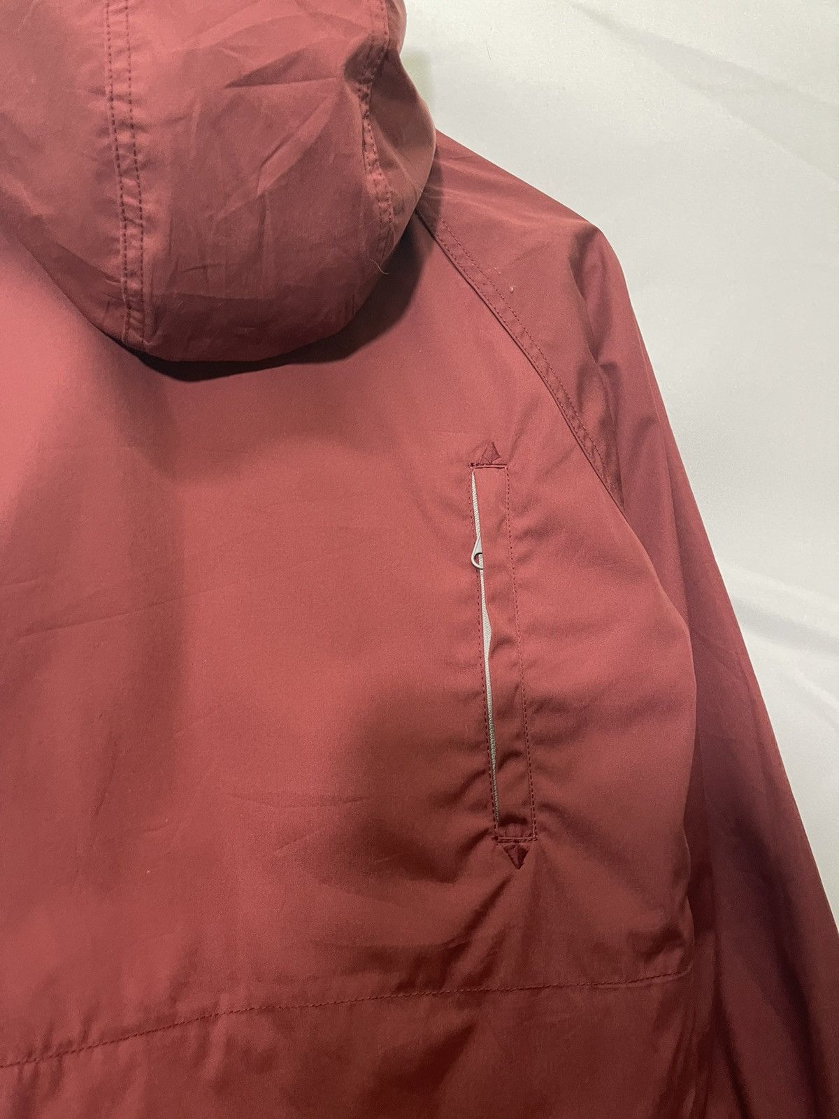 The North Face RARE THE NORTH FACE TAG PURPLE JACKET Size US S / EU 44-46 / 1 - 10 Thumbnail