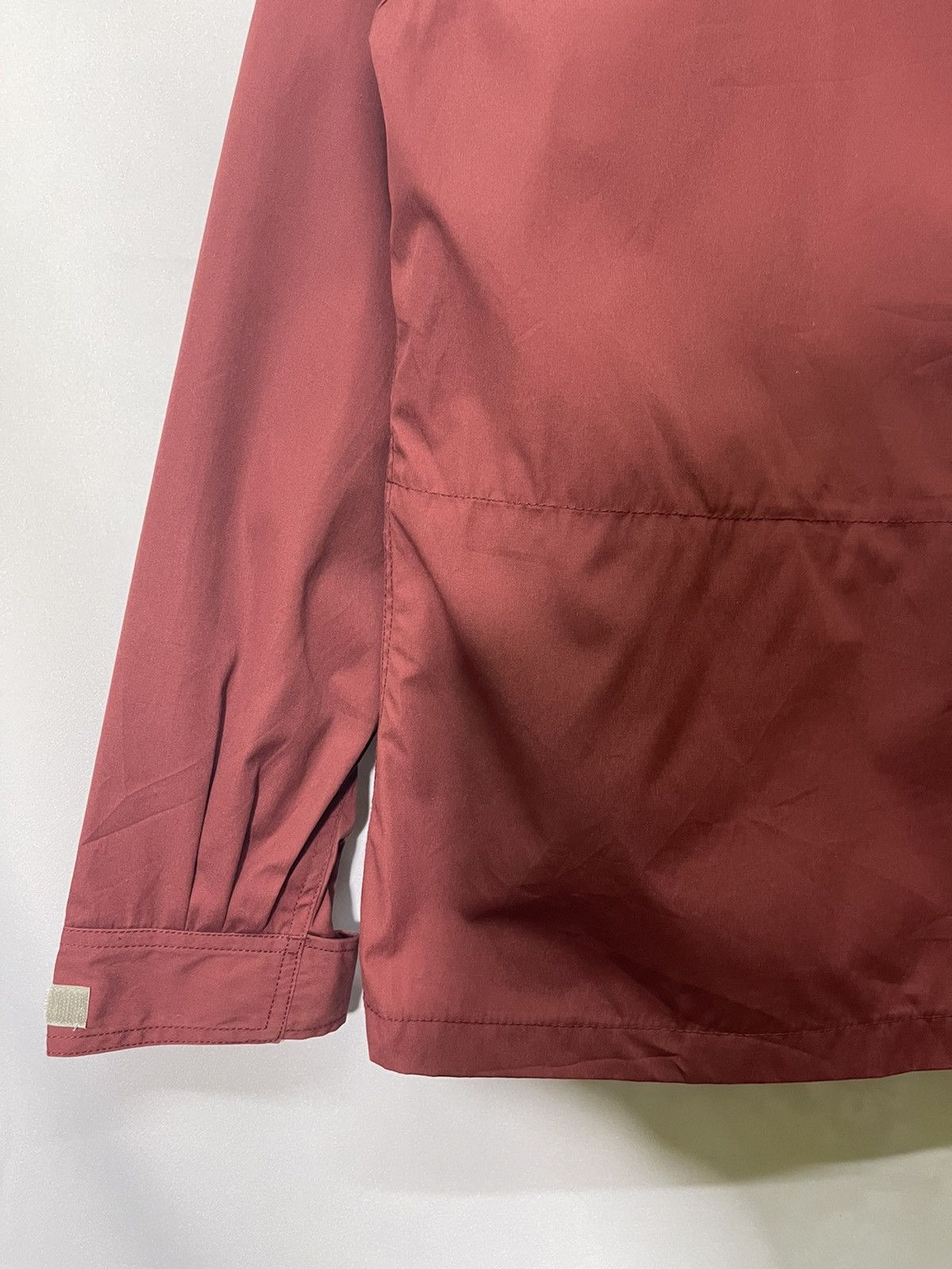 The North Face RARE THE NORTH FACE TAG PURPLE JACKET Size US S / EU 44-46 / 1 - 11 Thumbnail