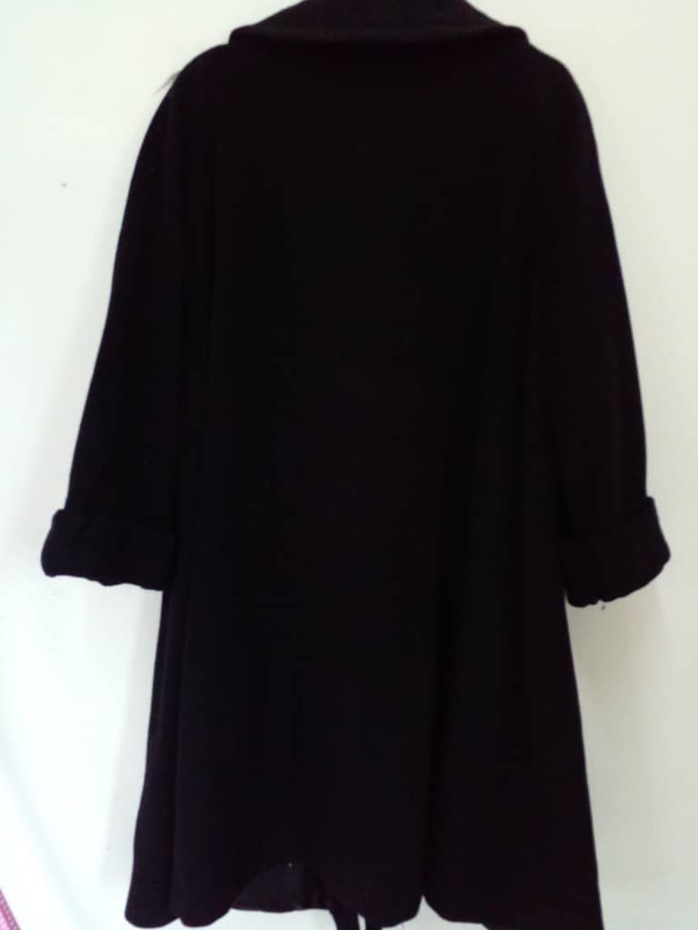 Vintage CHIE BY MOSCHINO Size US L / EU 52-54 / 3 - 3 Thumbnail