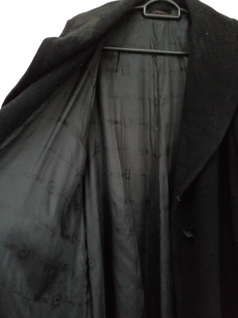 Vintage CHIE BY MOSCHINO Size US L / EU 52-54 / 3 - 2 Thumbnail