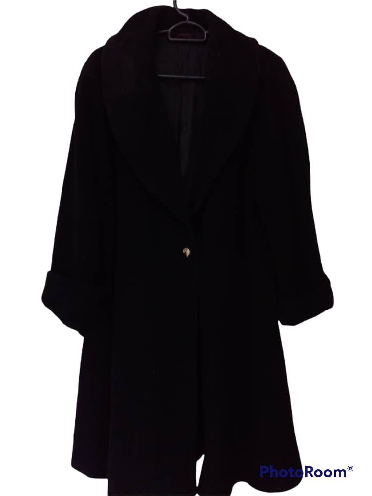 Vintage CHIE BY MOSCHINO Size US L / EU 52-54 / 3 - 1 Thumbnail