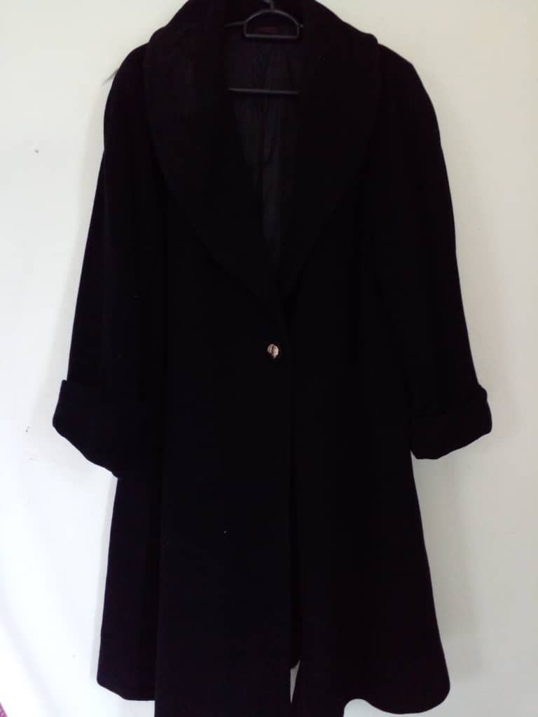Vintage CHIE BY MOSCHINO Size US L / EU 52-54 / 3 - 6 Thumbnail