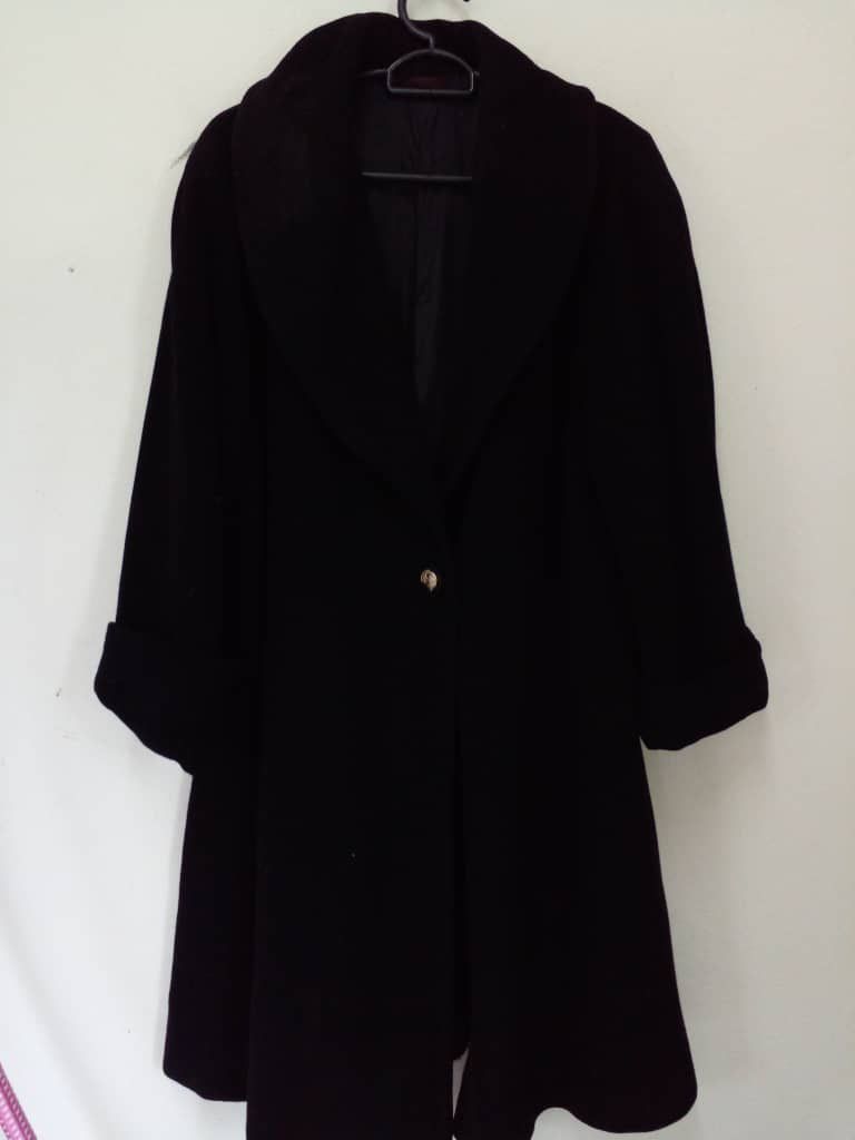 Vintage CHIE BY MOSCHINO Size US L / EU 52-54 / 3 - 8 Thumbnail