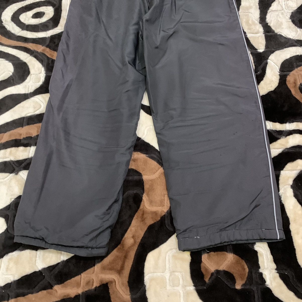 Kappa × Sports Specialties KAEPA USA ATHLETIC Nylon Track Suit Cropped Jogger SweatPant Size US 28 / EU 44 - 10 Thumbnail