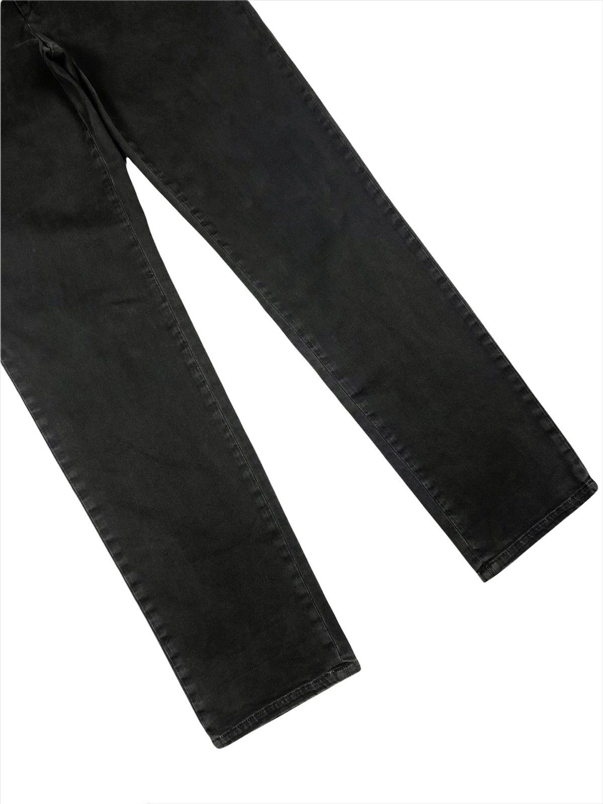 Prada Prada Slim Fit Casual Pants Size US 34 / EU 50 - 4 Thumbnail