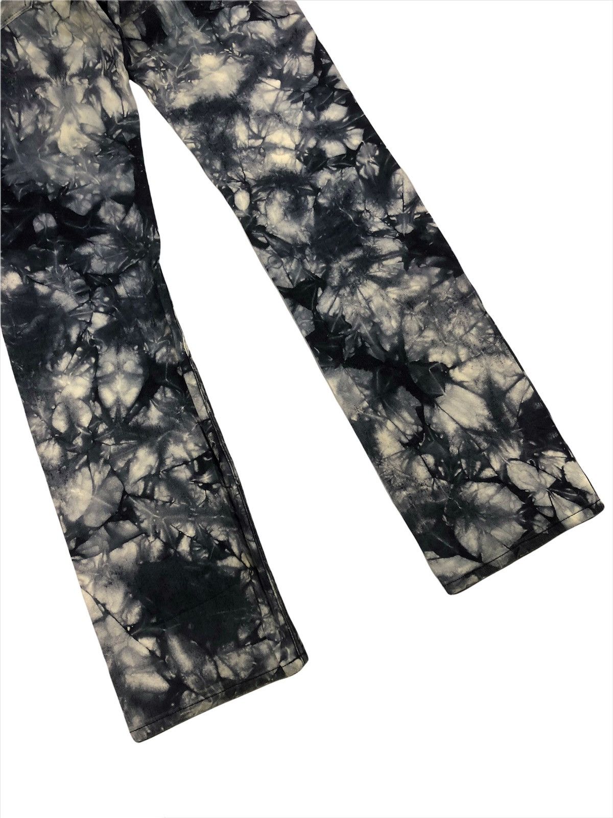 Mossimo Vintage Mossimo Acid Wash Denim Size US 30 / EU 46 - 5 Thumbnail