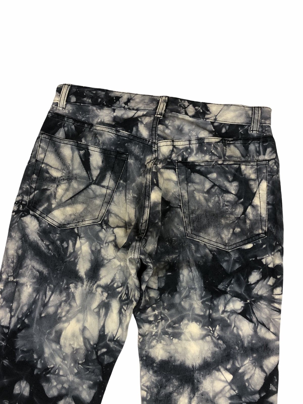 Mossimo Vintage Mossimo Acid Wash Denim Size US 30 / EU 46 - 6 Thumbnail