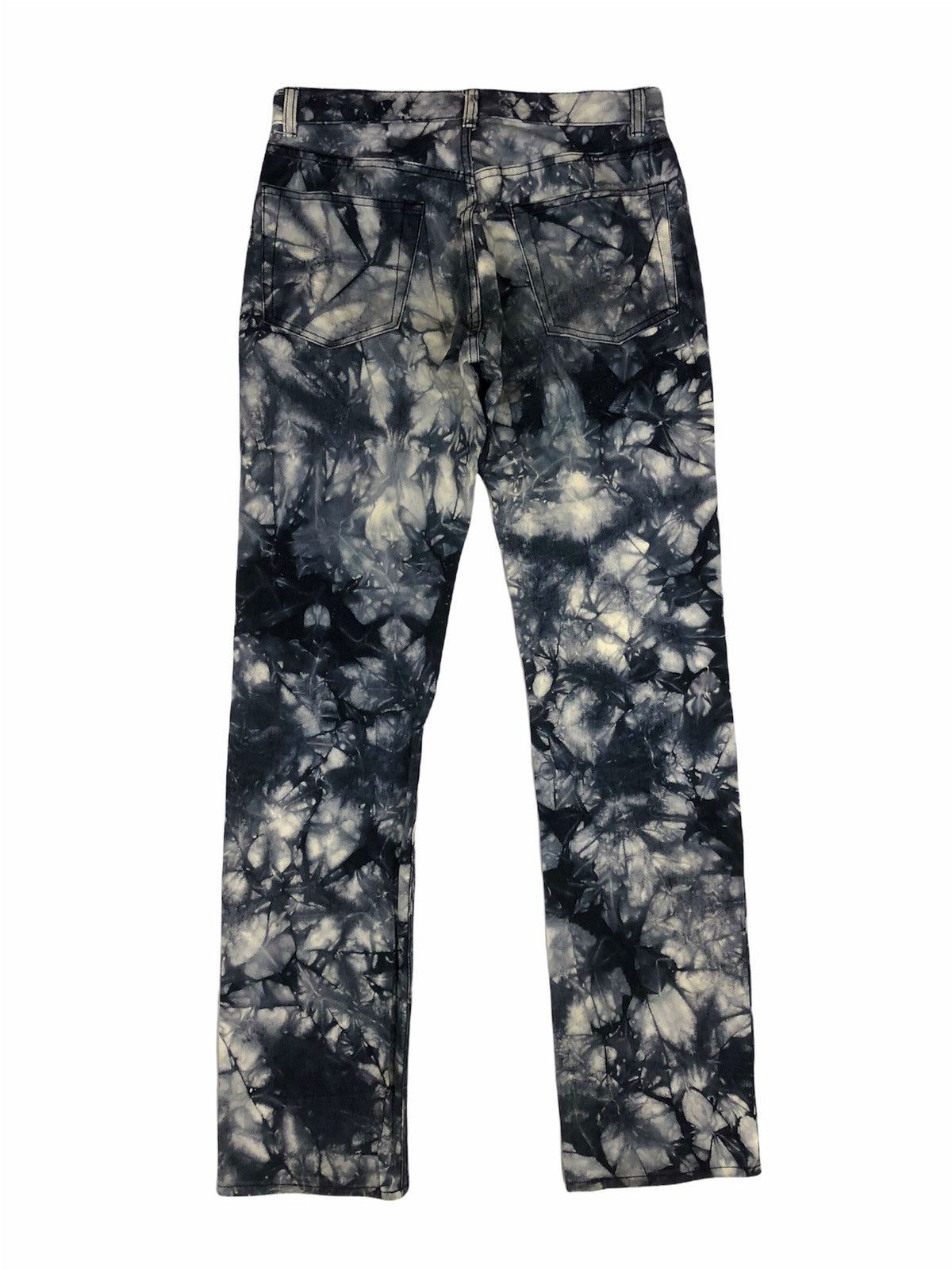 Mossimo Vintage Mossimo Acid Wash Denim Size US 30 / EU 46 - 2 Thumbnail