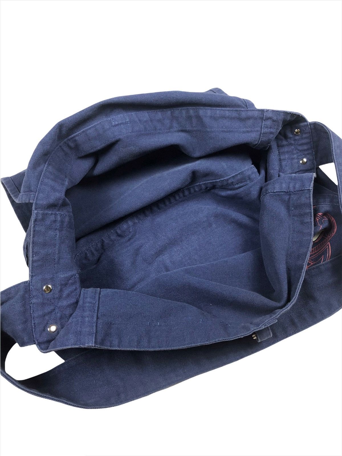 Tedman Tedman’s USMC 1950 Newspaper Bag Inspired Size ONE SIZE - 9 Thumbnail