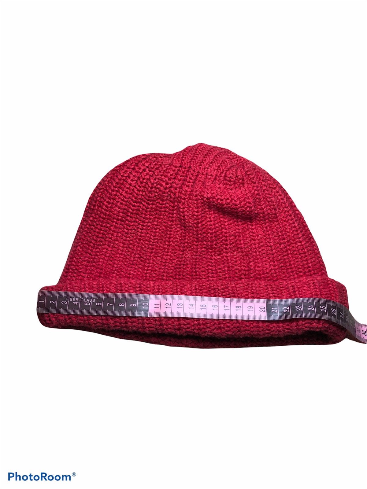 Columbiaknit COLUMBIAKNIT BULKY KNIT HAT COTTON Size ONE SIZE - 2 Thumbnail