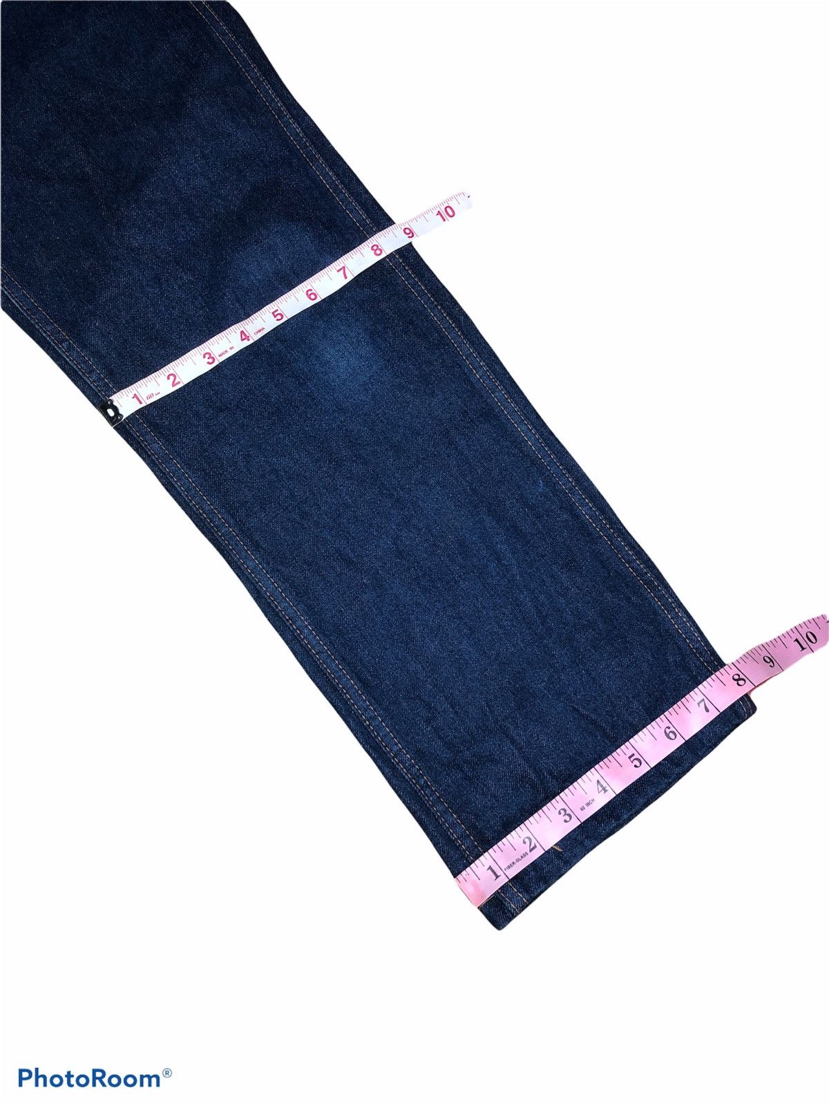 Big John VINTAGE BIG JOHN OVERALLS Size US 32 / EU 48 - 8 Thumbnail