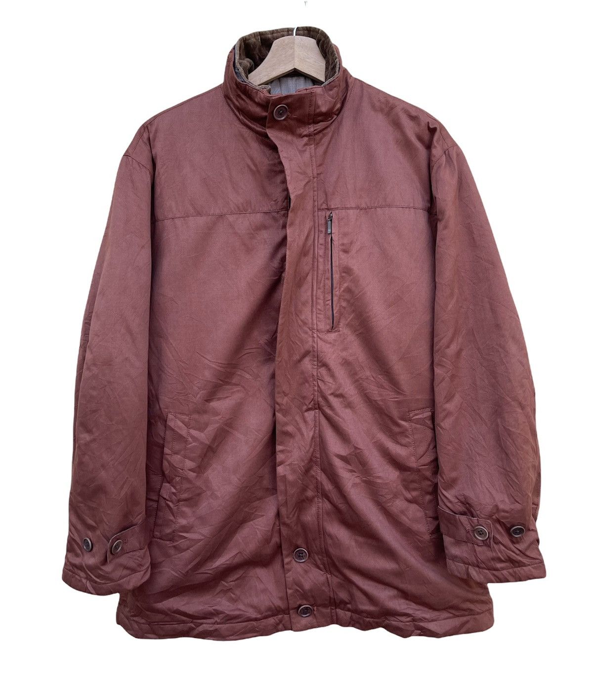 Arrow american classic jacket