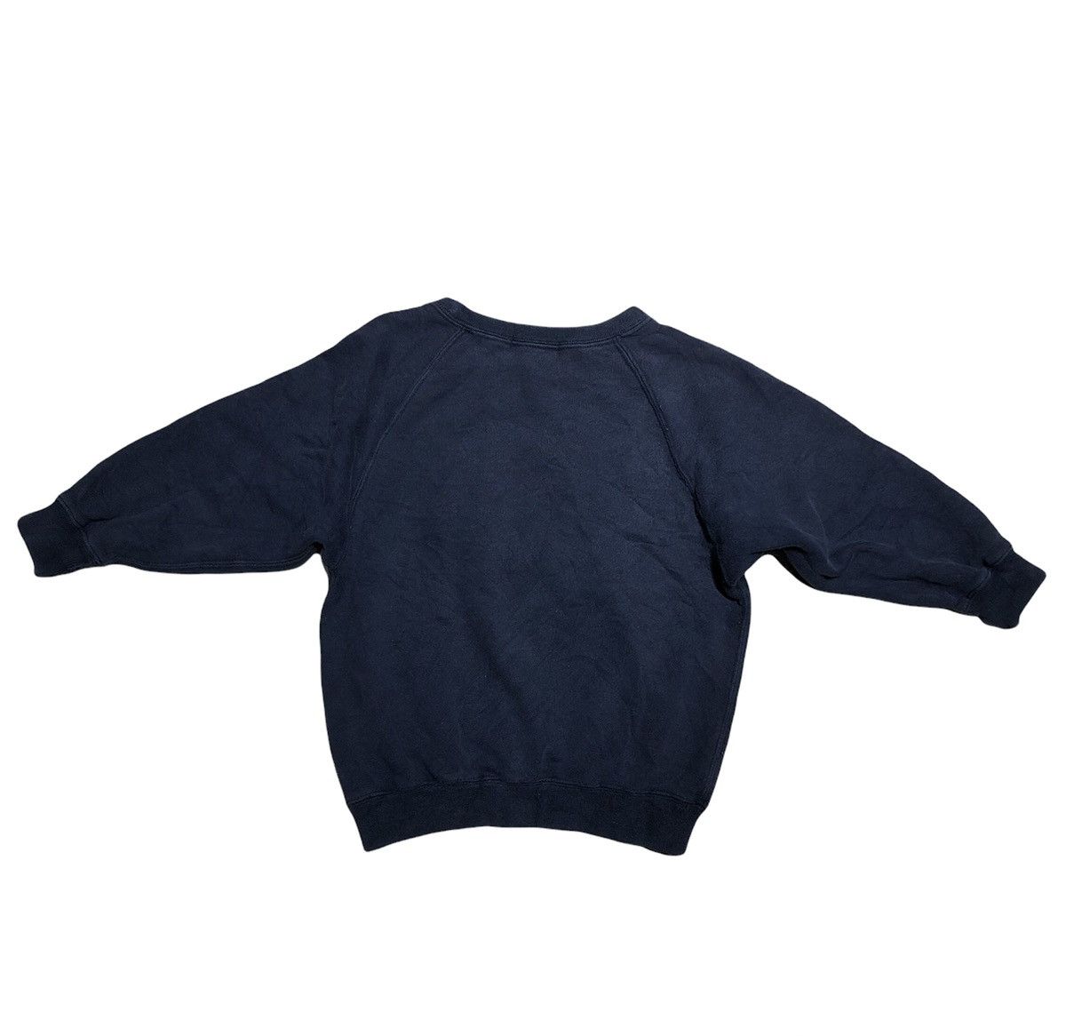 Polo Ralph Lauren Vintage Polo Bear Ralph Lauren Sweatshirt Kid Size US XXS / EU 40 - 3 Thumbnail