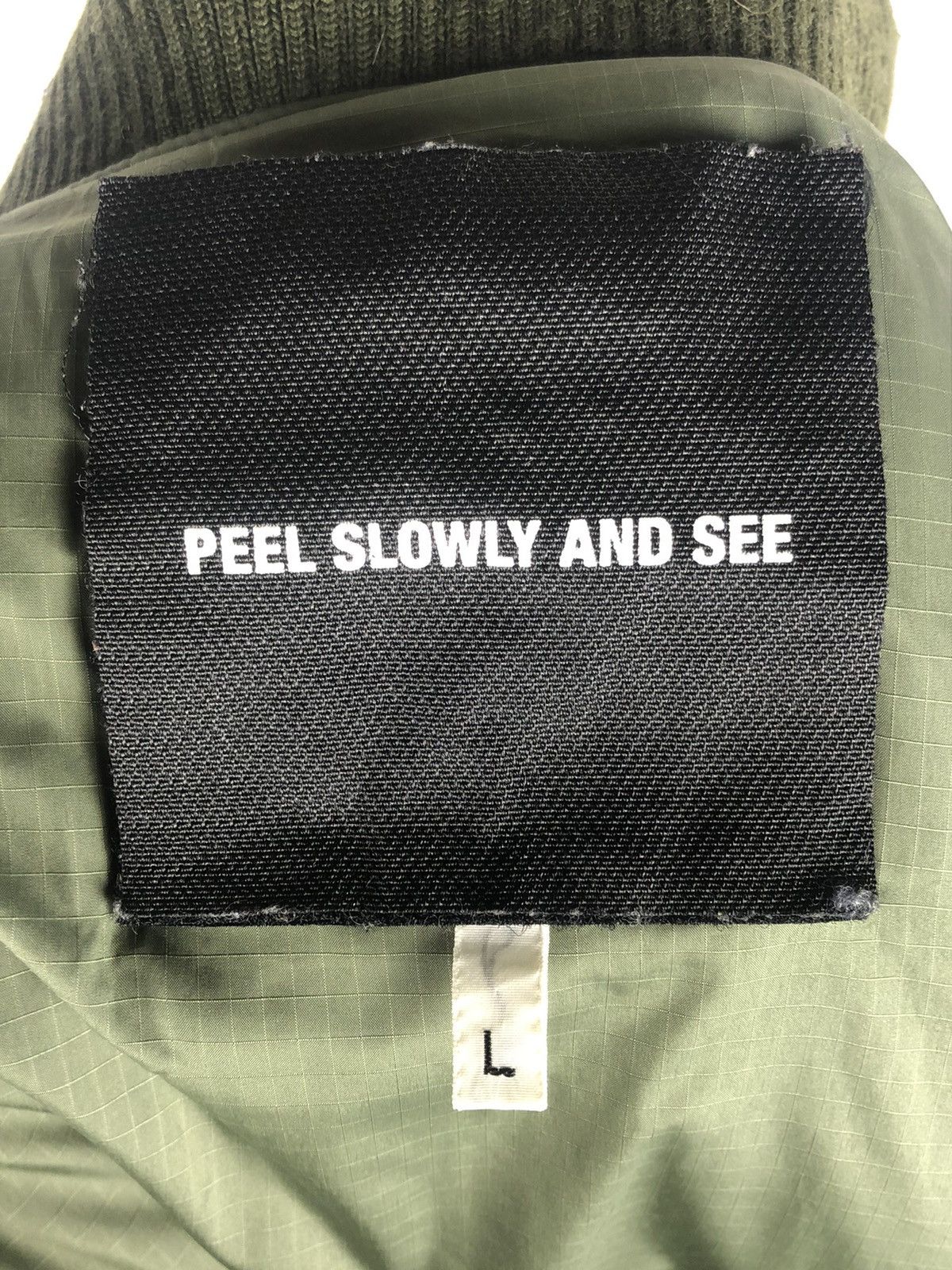 Bape Vintage Bape Quilted Down Jacket Size US L / EU 52-54 / 3 - 19 Thumbnail