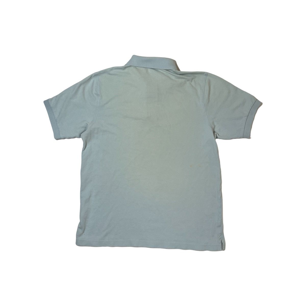 Burberry × Vintage Vintage Burberry London Polo Shirt Size US S / EU 44-46 / 1 - 4 Thumbnail