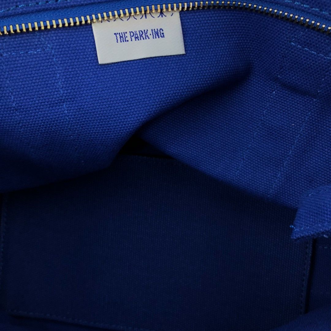 Fragment Design 2-Way Shoulder Bag (Small) Size ONE SIZE - 3 Thumbnail