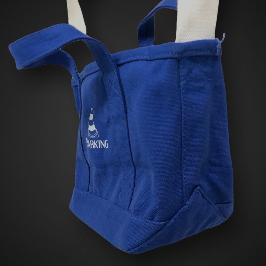 Fragment Design 2-Way Shoulder Bag (Small) Size ONE SIZE - 2 Thumbnail