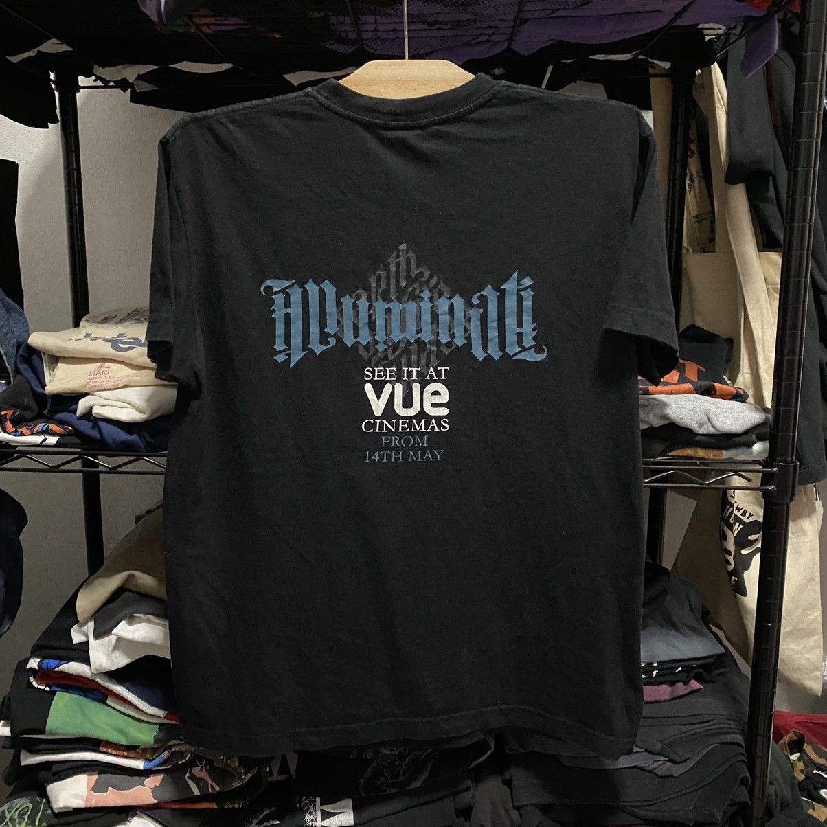 Vintage Y2K ANGELS & DEMONS MOVIE TEE Size US S / EU 44-46 / 1 - 3 Thumbnail
