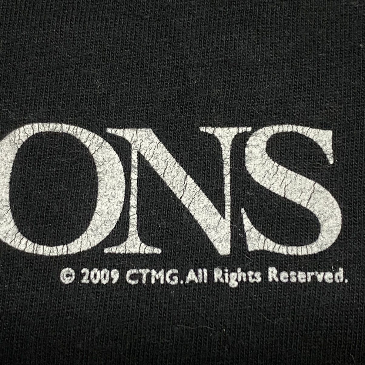 Vintage Y2K ANGELS & DEMONS MOVIE TEE Size US S / EU 44-46 / 1 - 5 Thumbnail