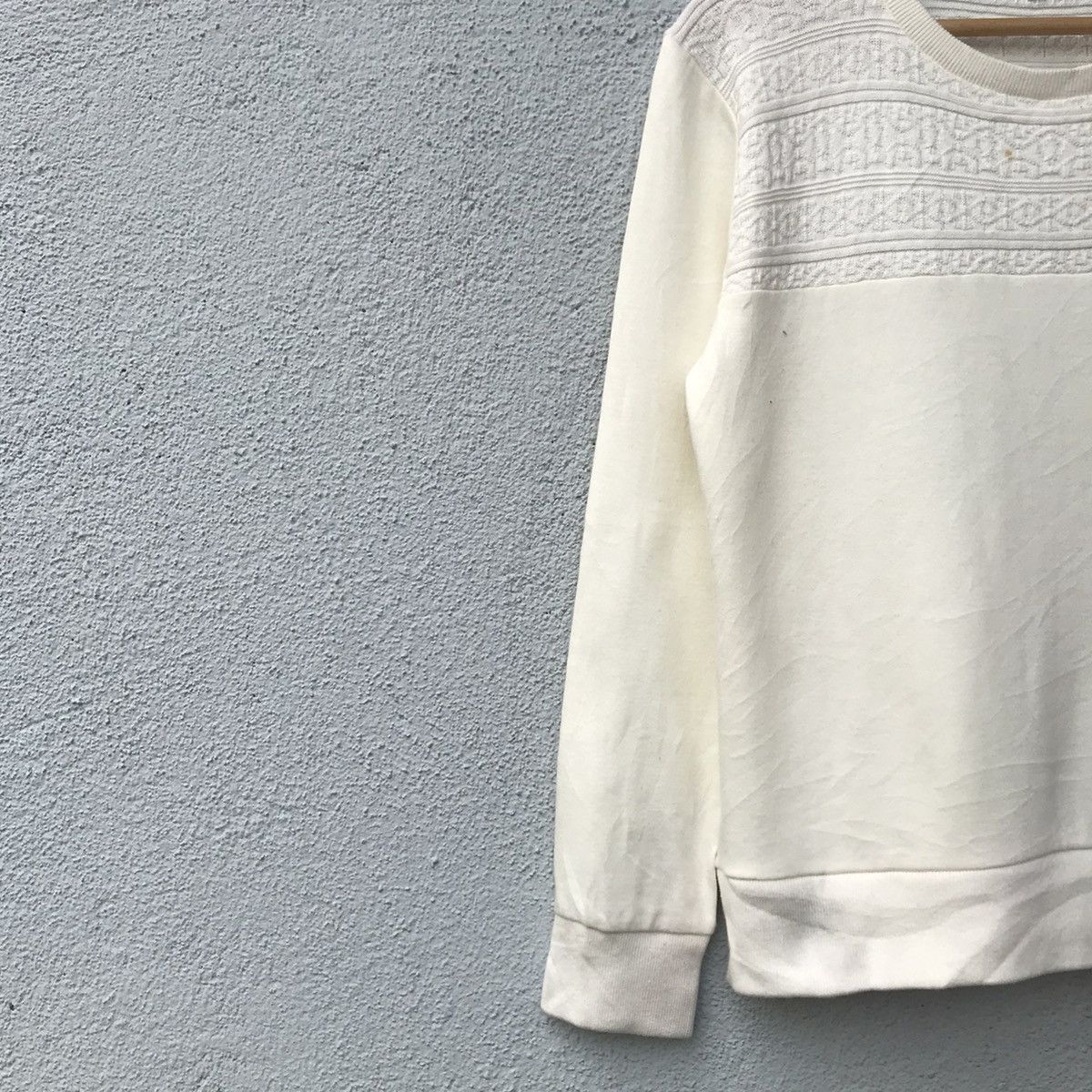 Homespun Knitwear Vintage Arnold Palmer Embroidery Logo Knitwear Size US S / EU 44-46 / 1 - 4 Thumbnail