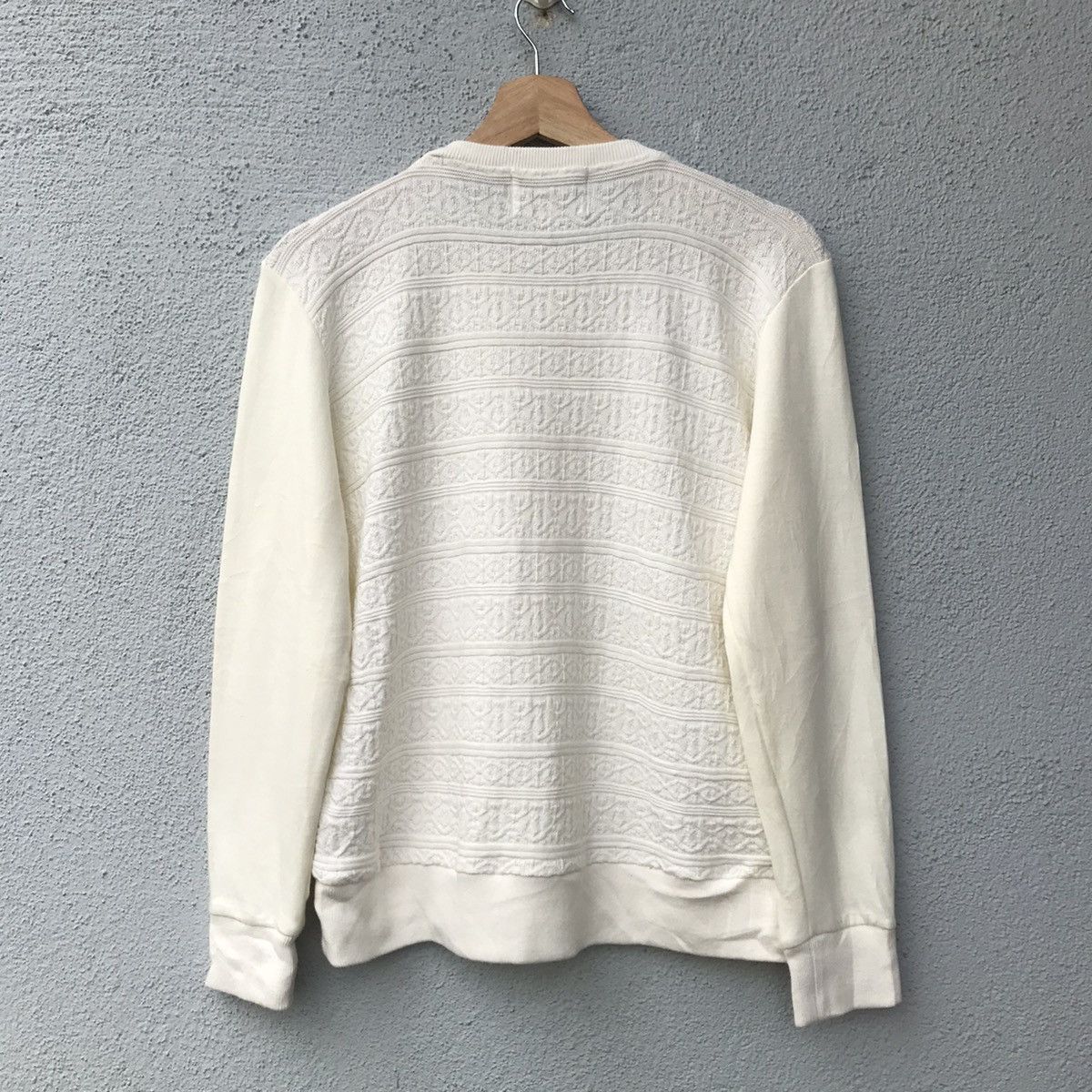 Homespun Knitwear Vintage Arnold Palmer Embroidery Logo Knitwear Size US S / EU 44-46 / 1 - 13 Thumbnail