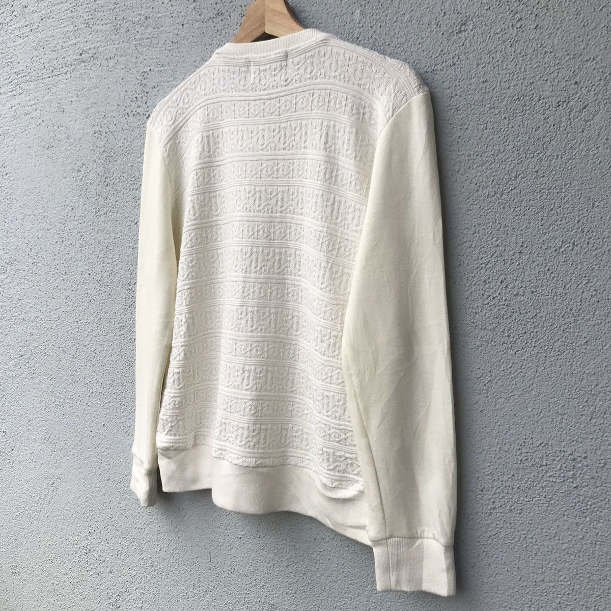 Homespun Knitwear Vintage Arnold Palmer Embroidery Logo Knitwear Size US S / EU 44-46 / 1 - 12 Thumbnail