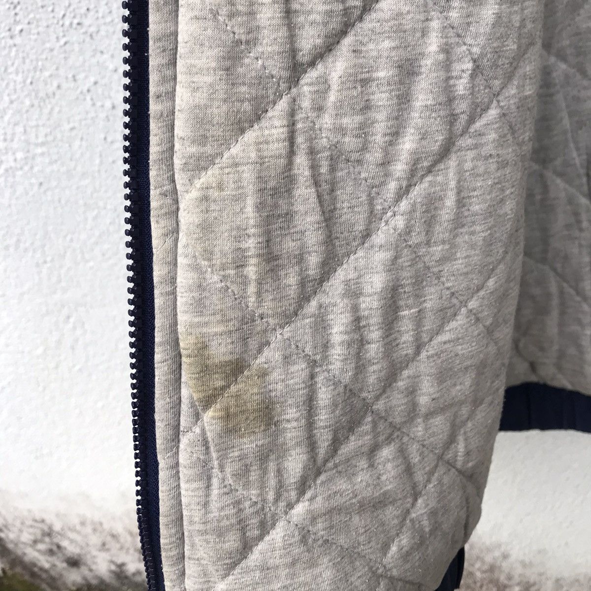 Nike Vintage Nike Big Logo Faded Hoodie Jacket Size US XL / EU 56 / 4 - 11 Thumbnail