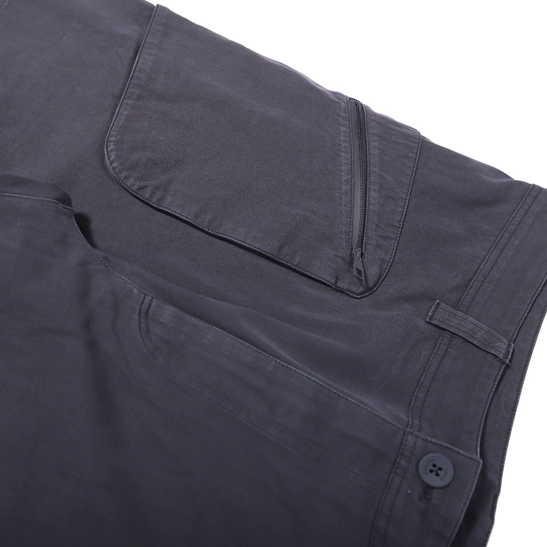 Louis Vuitton 2018 Navy Cargo Pants Size US 32 / EU 48 - 5 Thumbnail