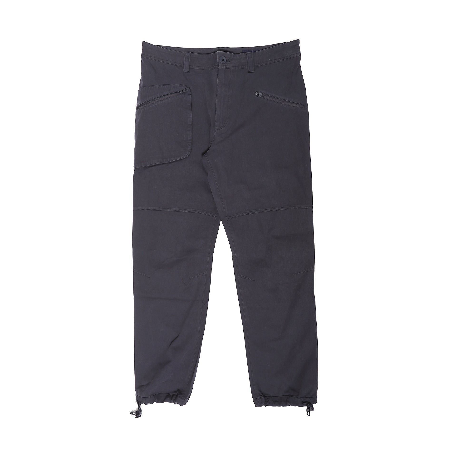 Louis Vuitton 2018 Navy Cargo Pants Size US 32 / EU 48 - 1 Thumbnail
