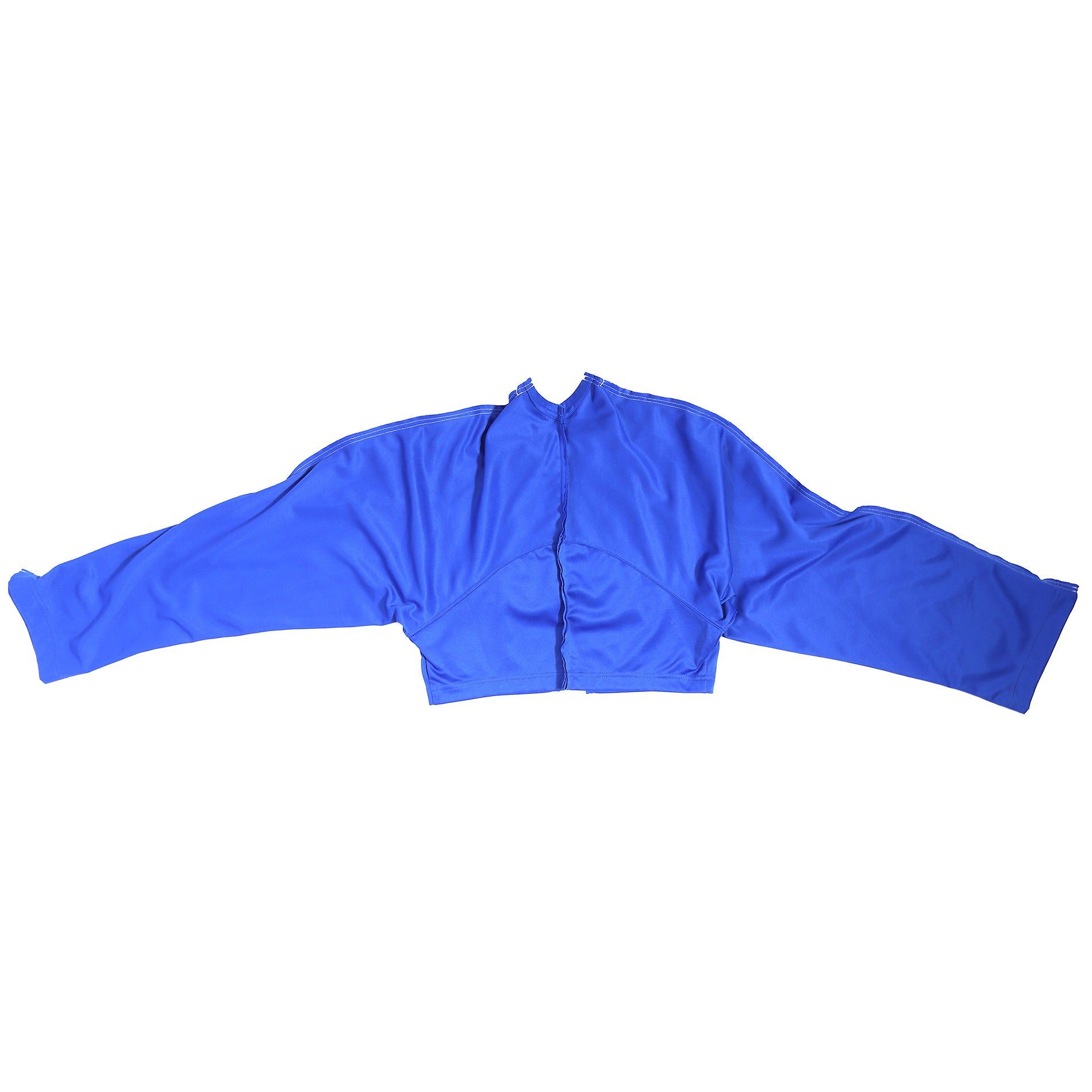 Comme des Garcons Homme Plus SS18 Reconstructed Transformable Top Size US S / EU 44-46 / 1 - 3 Thumbnail