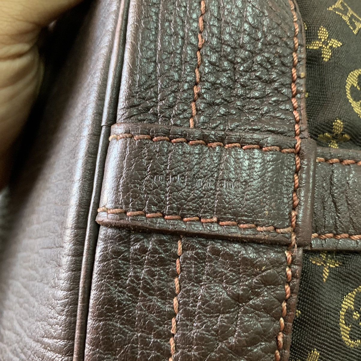 Louis Vuitton Louis Vuitton Minilin Large Noe Bag Size ONE SIZE - 11 Thumbnail